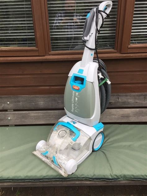 vax carpet cleaner leaking|Vax Rapid Power Pro Leaking Water Fix